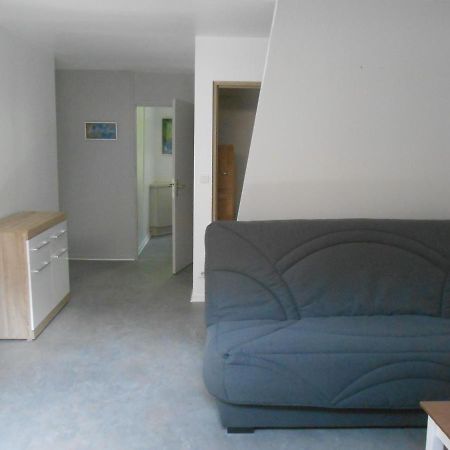Appartement Au P'tit Dodo à Langogne Extérieur photo