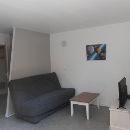 Appartement Au P'tit Dodo à Langogne Extérieur photo