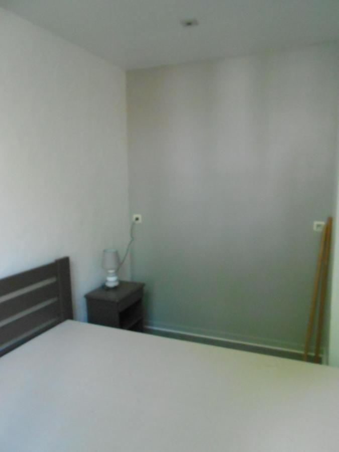 Appartement Au P'tit Dodo à Langogne Extérieur photo